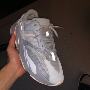 Yeezy boost 700 inertia